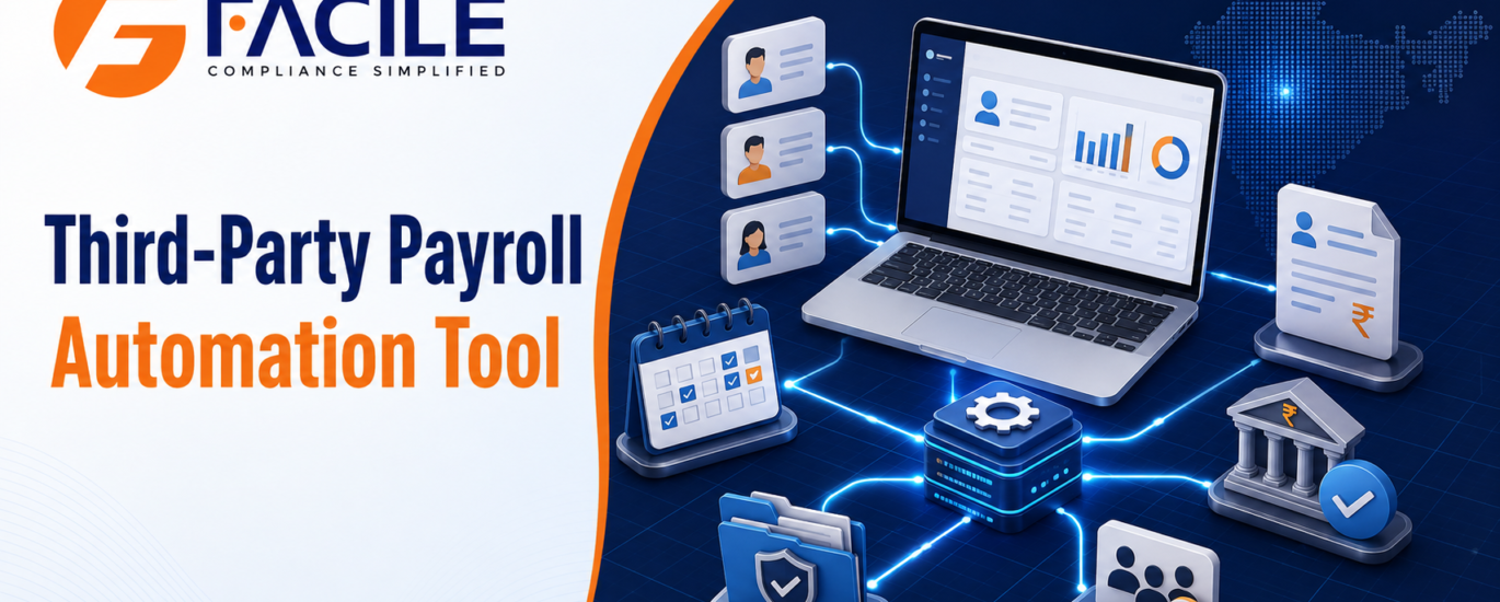 Third-Party Payroll Automation Tool