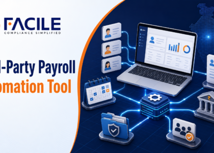 Third-Party Payroll Automation Tool