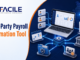 Third-Party Payroll Automation Tool