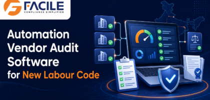 Vendor Audit Automation Software for Labour Codes