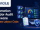 Vendor Audit Automation Software for Labour Codes