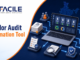 Vendor Audit Automation Tool in India | FACILE