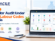 Vendor Audit Under New Labour Codes in India