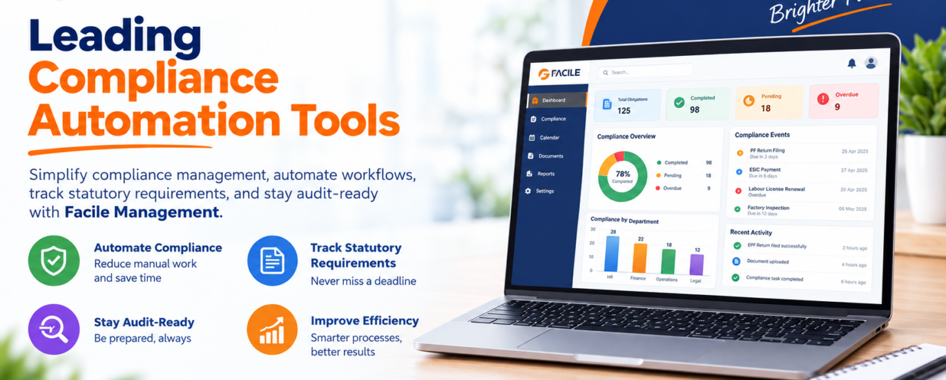 Leading Compliance Automation Tools