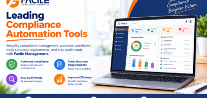 Leading Compliance Automation Tools