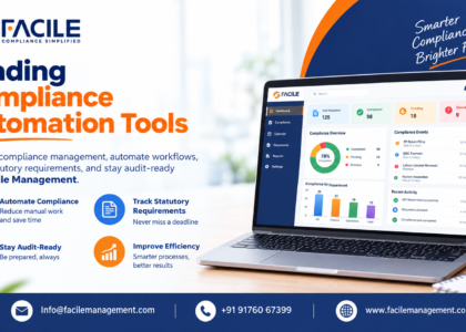 Leading Compliance Automation Tools