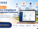 Benefits of factory compliance management software