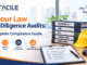 Labour Law Due Diligence Audits: A Complete Compliance Guide