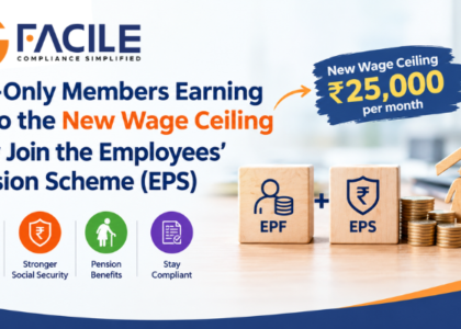 EPF-only members earning up to the new wage ceiling now join the Employees' Pension Scheme
