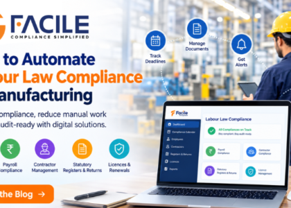 Automated Labour Law Compliance