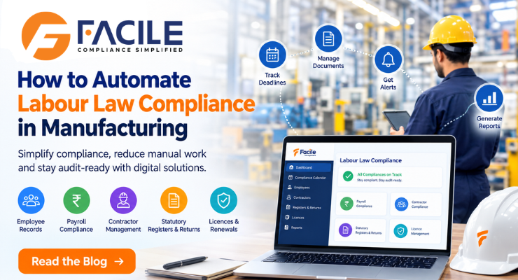 Automated Labour Law Compliance