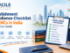 Establishment Compliance Checklist for MNCs in India: A Complete Guide