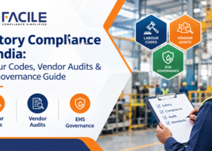Factory Compliance in India