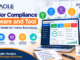 Vendor Compliance Software and Tool