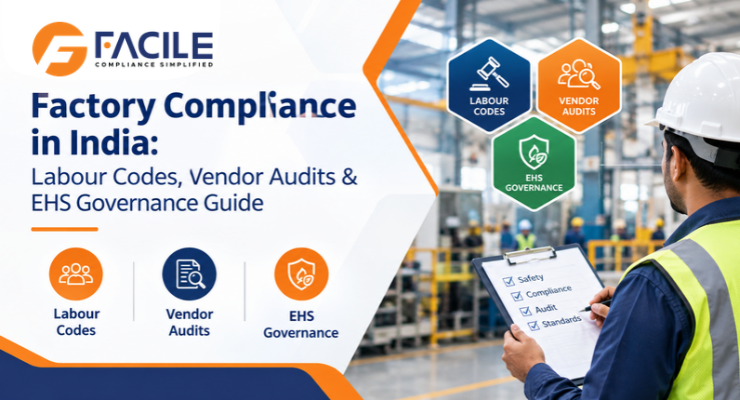 Factory Compliance in India